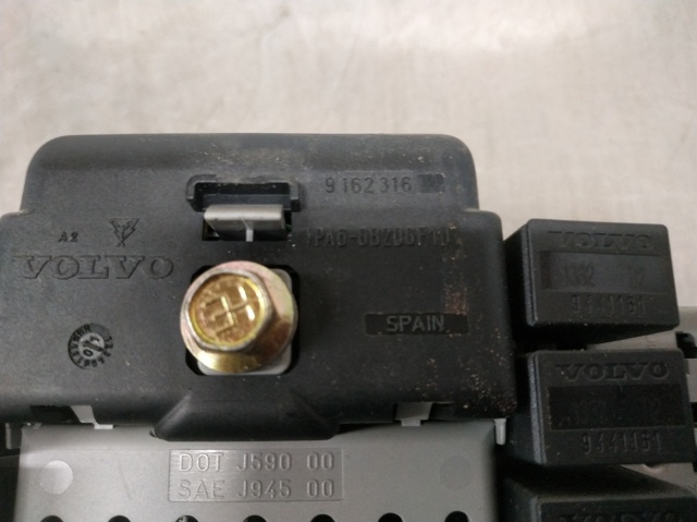 9162316 VOLVO купить в Украина