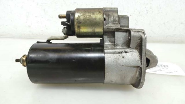9162400 VOLVO Стартер купить в Одесса