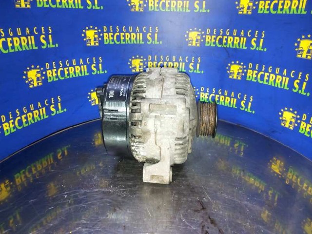 VOLVO 9162424 Генератор в наличии Винница