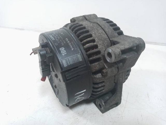 9162424 VOLVO Генератор купить в Харьков