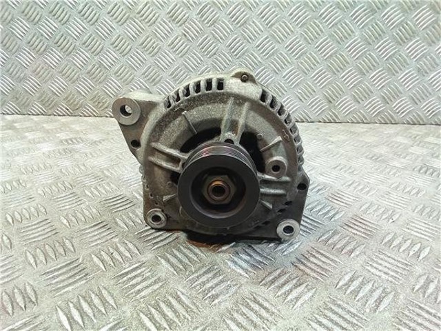 9162424 VOLVO Генератор купить в Николаев