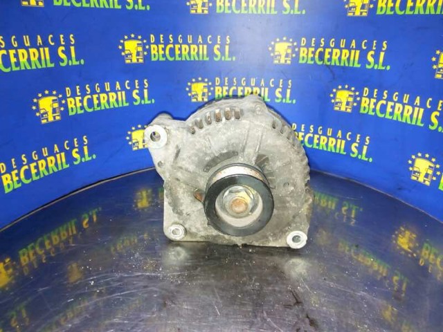 9162424 VOLVO Генератор купить в Ирпень
