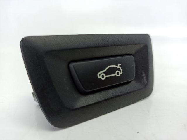 9162643 BMW Ручка крышки багажника (двери 3/5-й задней) наружная купить в Львов