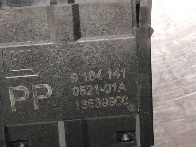 OPEL 9164141 в наличии Ужгород