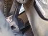 Reforçador do pára-choque dianteiro 9165538 OPEL