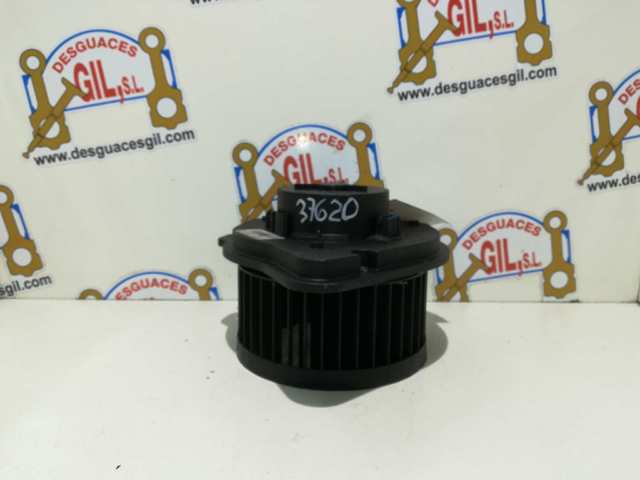 Motor de ventilador de forno (de aquecedor de salão) 9166020 VOLVO