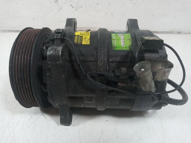 9166045 VOLVO Компрессор кондиционера купить в Ровно