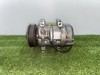 Compressor de aparelho de ar condicionado 9166103 VOLVO