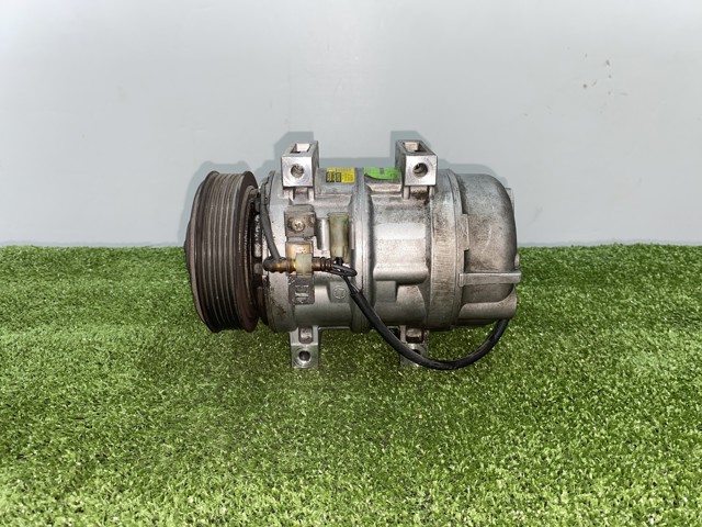 9166103 VOLVO Компрессор кондиционера купить в Ужгород