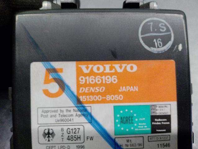 9166196 VOLVO купить в Полтава