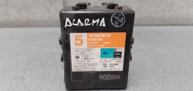 9166196 VOLVO купить в Черкассы