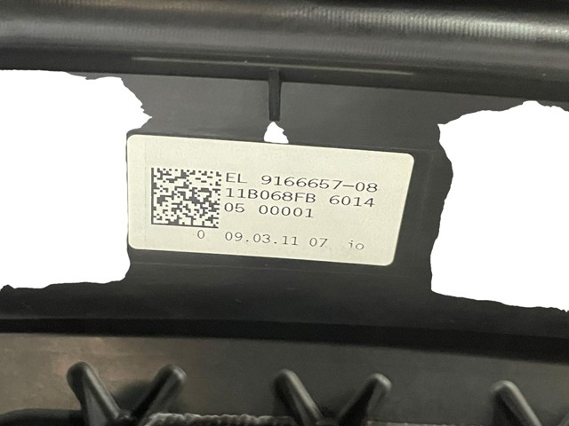BMW 9166657 в наличии Львов