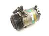 Compressor de aparelho de ar condicionado 9167048 OPEL