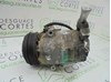 Compressor de aparelho de ar condicionado 9167048 OPEL