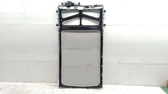 NISSAN 91686EY10A Рама люка в наличии Черновцы