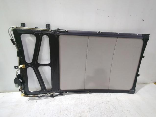 91686EY10A NISSAN Рама люка купить в Ирпень