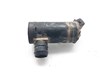 Bomba de motor de fluido para lavador de vidro dianteiro 9169611 VOLVO