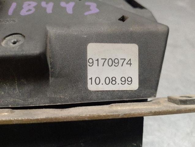 VOLVO 9170974 Замок открывания лючка бензобака в наличии Каменское