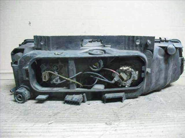 91711 PEUGEOT Фара правая купить в Ирпень
