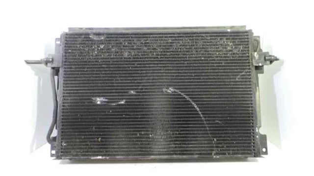 Radiador de aparelho de ar condicionado 9171271 VOLVO