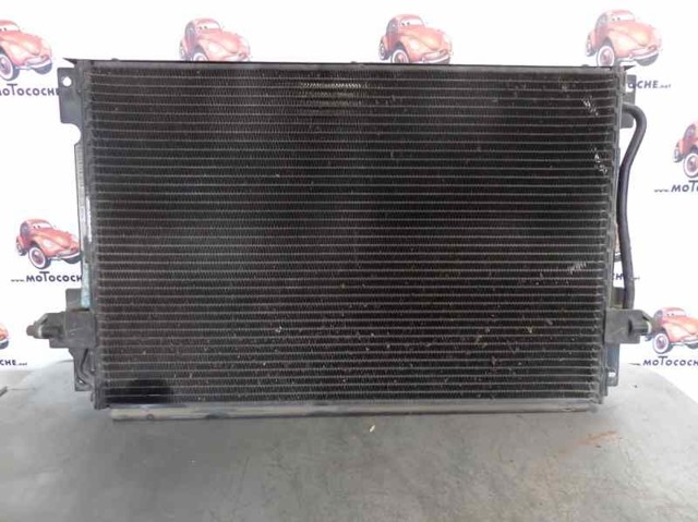 Radiador de aparelho de ar condicionado 9171271 VOLVO