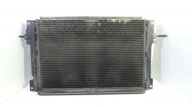 Condensador / radiador de ar condicionado para volvo 850 ranchera estate car (855) (1994-1996) 2.3 T5 B5234 T 9171271