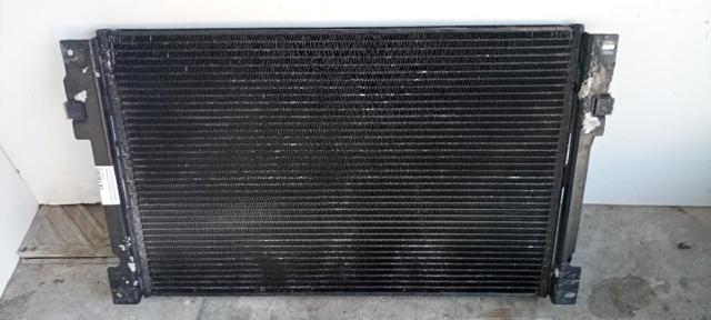 Radiador de aparelho de ar condicionado 9171271003 VOLVO