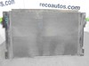 Radiador de aparelho de ar condicionado 9171271003 VOLVO
