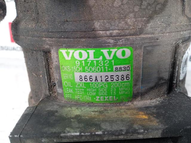 VOLVO 9171321 Компрессор кондиционера в наличии Павлоград