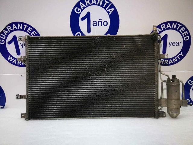 Radiador de forno (de aquecedor) 9171503 VOLVO