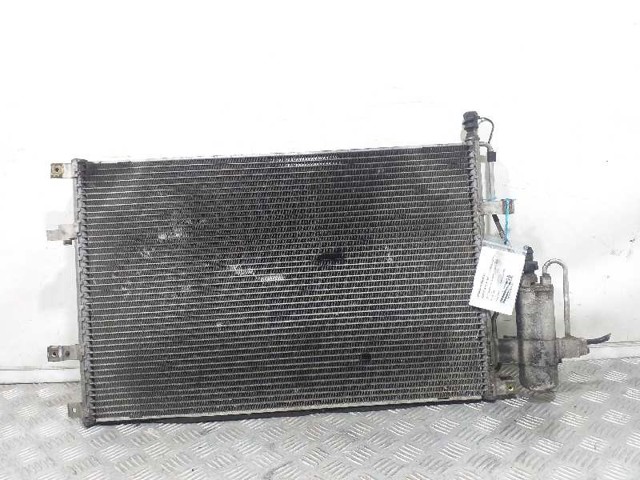 Radiador de forno (de aquecedor) 9171503 VOLVO
