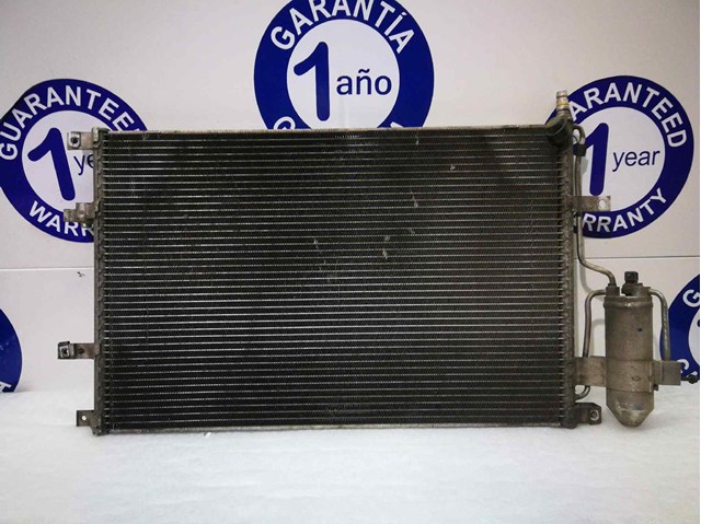 Aquecedor de radiador / ar condicionado para Volvo XC90 I T6 AWD B6294T 9171503