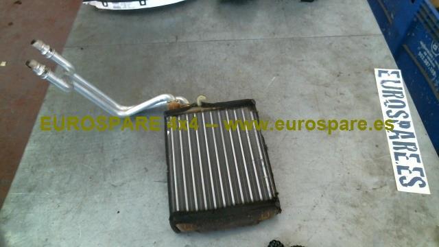 Radiador de forno (de aquecedor) 9171503 VOLVO