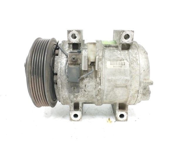 Compressor de ar condicionado para volvo 850 2.4 b5252t 9171703