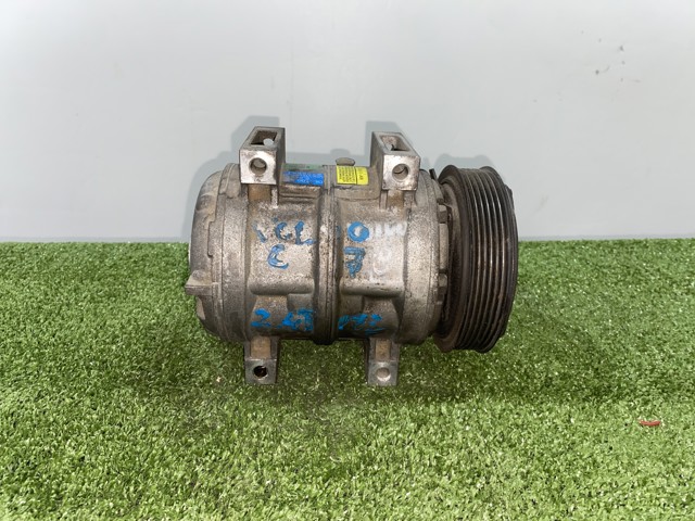 9171703 VOLVO Компрессор кондиционера купить в Ирпень