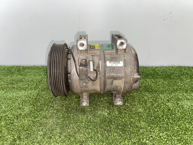 Compressor de ar condicionado para Volvo V40 Station Wagon 1.8 B4184S2 9171703
