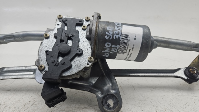 9171901 VOLVO Мотор дворников купить в Запорожье