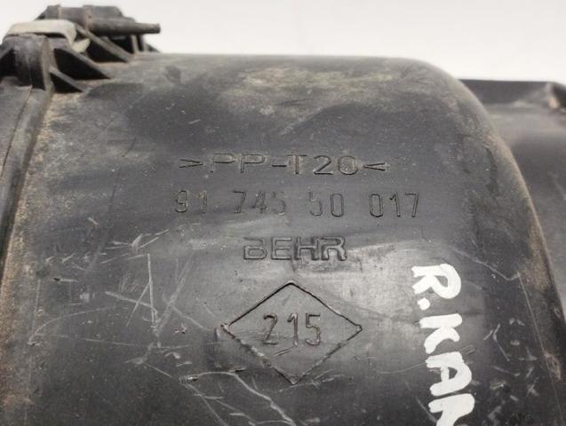 RENAULT 9174550017 в наличии Полтава