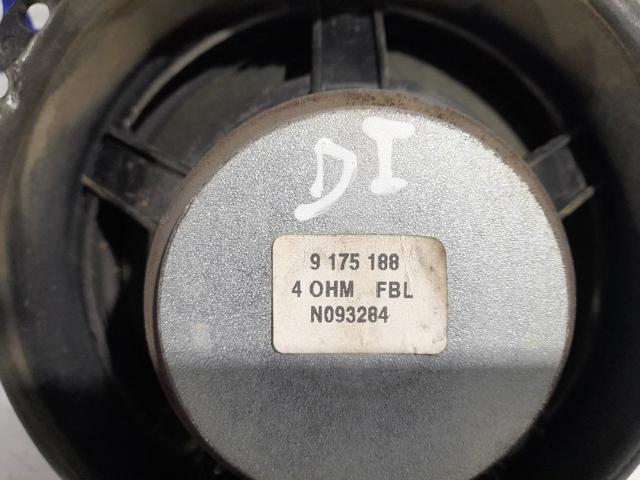 OPEL 9175188 Динамик передней двери в наличии Ровно