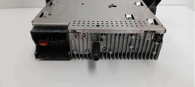 9177209 BMW Магнитола (радио AM/FM) купить в Львов