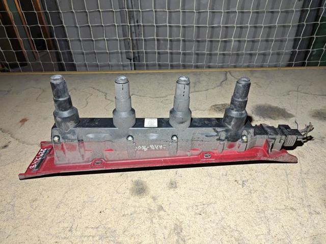 9178955 GM Катушка зажигания купить в Черновцы