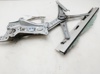 Mecanismo de acionamento de vidro da porta dianteira esquerda 9178985 OPEL