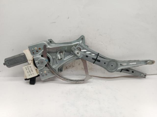 Mecanismo de acionamento de vidro da porta dianteira esquerda Opel Vectra