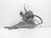 Mecanismo de acionamento de vidro da porta dianteira esquerda 9178985 OPEL