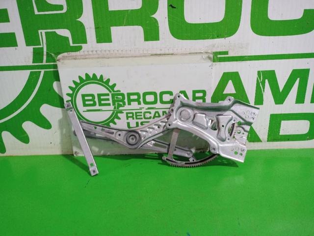 Mecanismo de acionamento de vidro da porta dianteira esquerda Opel Vectra