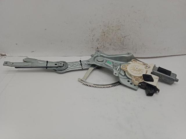 Mecanismo de acionamento de vidro da porta dianteira esquerda Opel Vectra