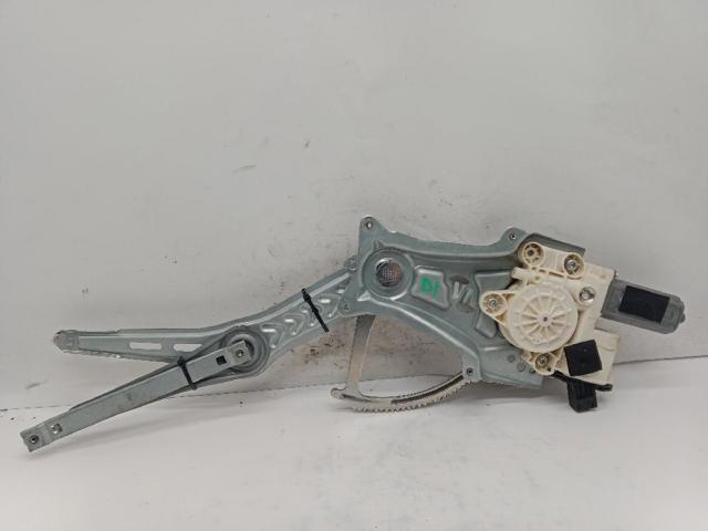 Mecanismo de acionamento de vidro da porta dianteira esquerda Opel Vectra