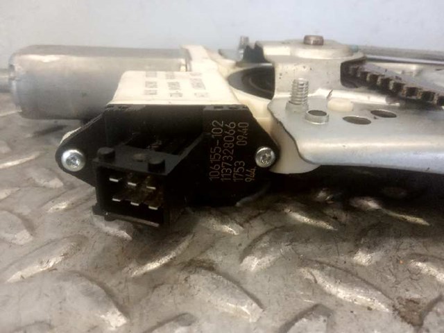 9178987 OPEL Мотор стеклоподъемника двери передней левой купить в Черновцы
