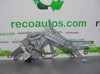 Motor de acionamento de vidro da porta dianteira esquerda 9178987 OPEL