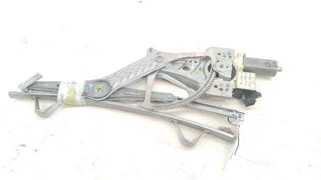 9178988 OPEL Мотор стеклоподъемника двери передней правой купить в Ровно